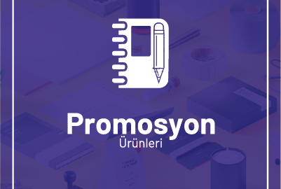 Promosyon Ürünleri